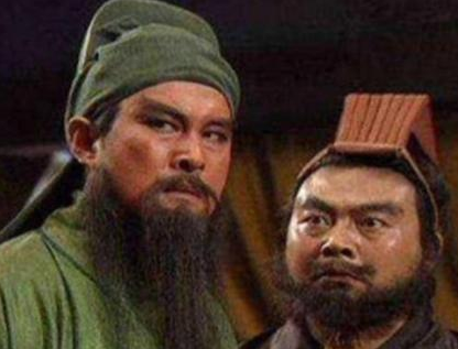 刘备为什么把张飞安排在阆中直到去世 刘备为何如此安排