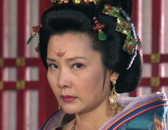 独宠后宫也没能坐上后后位，武惠妃为什么会失败？