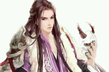 堂堂皇子沦落为奴隶，看慕容冲如何步步为营？