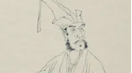贺铸《减字浣溪沙·楼角初销一缕霞》：此首全篇写景，无句不美
