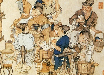 斗茶最早出现在什么时候？古人是如何斗茶的？