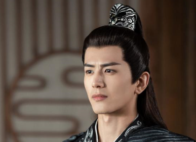 《公子倾城》陌轻尘是谁？陌轻尘最后结局介绍