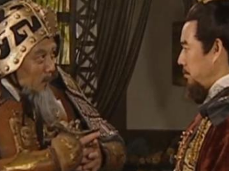 如果要评选秦朝五虎上将，有哪些人会入选？