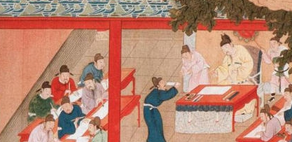 此人刚金榜题名20天，为何就被车裂而死？