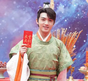 《了不起的裴千户》是什么剧？男主是由高瀚宇担任