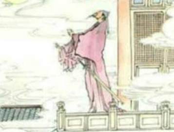 李煜所作的《望江南·多少恨》，表达对现实处境的无限凄凉之情