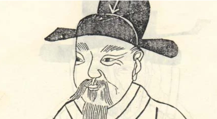 陈子昂《和陆明府赠将军重出塞》：热烈颂扬了将军的爱国精神