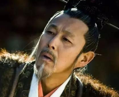 刘邦当初为什么要废掉嫡长子 刘邦有什么目的存在