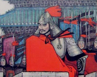 张巡做了什么？他是如何为唐军的反攻提供宝贵时间的？