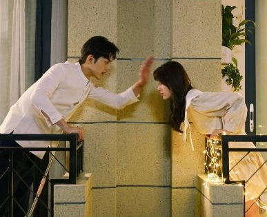 《住在我隔壁的甲方》什么时候播出？由谢彬彬、王子璇领衔主演