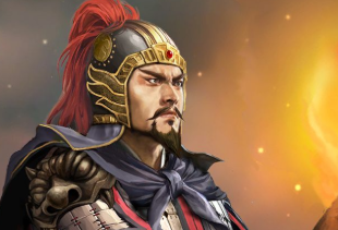 林仁肇：南唐最后的名将，最后却含冤而死