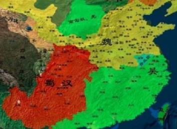 蜀汉爆发南中平定战时，曹魏东吴都没有选择偷袭是为何？