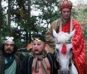 西游记中，唐僧为何不让几个徒弟徒弟带着他飞到西天呢？