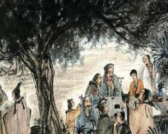 明朝为何会出现商人入社的现象？明代商人有哪些不同群体？