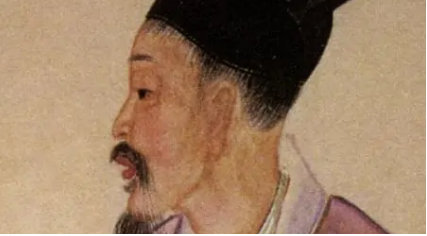 元稹《岳阳楼》：整首诗巧妙地融入了诗人的主观感受
