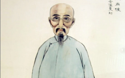 郑燮《念奴娇·石头城》：作者对历代王朝兴衰的无奈和感慨