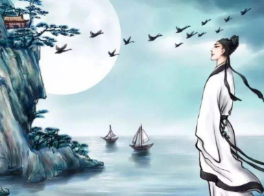 探索王勃短暂且辉煌的一生，他有哪些经典诗作？