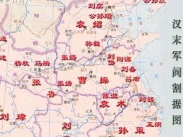 如何评价袁术？袁术最后的结局是什么？