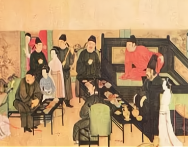 宋代是如何招募胥吏的？为何胥吏制度会腐败？