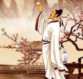 《赠汪伦》背后有什么样的故事？李白与汪伦关系如何