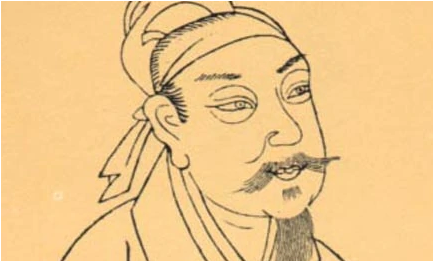 黄庭坚《次元明韵寄子由》：一直被人当作律诗的样板