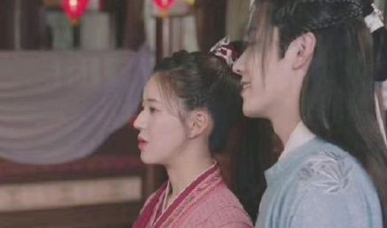 《国子监来了个女弟子》正在热播，男二号卓文远让观众很心疼
