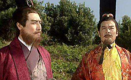 刘备出身非常低，为何却能成就一番霸业呢？