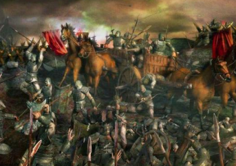 在长平之战中元气大伤的赵国，为何还能坚持那么多年？