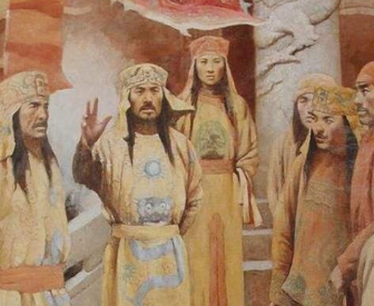 洪秀全看似十分平庸，他为何能稳坐天王之位？