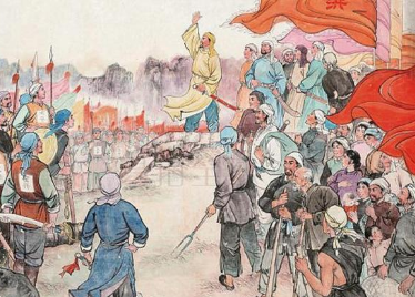 石达开为什么要离开天京？他出走的背后有何隐情？