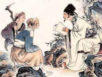 白居易所作的《放言五首·其一》，是为抒发内心忧愤而做的呐喊