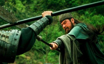 真实的三国历史真的有五虎将吗？其实不然