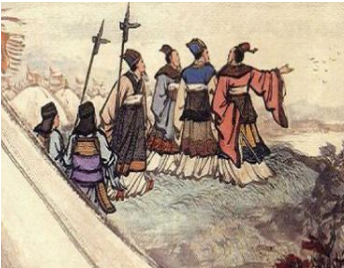 赵襄子的一生有什么传奇故事？是如何带领赵氏成为一方诸侯的