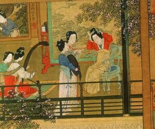 在古代扬州瘦马一词是什么意思？又是如何诞生的？