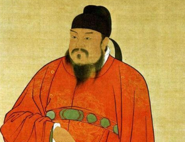 李世民在玄武门之变中，为什么没有直接除掉李渊？