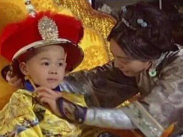 福临即帝位时年仅六岁，他为什么能登基称帝？