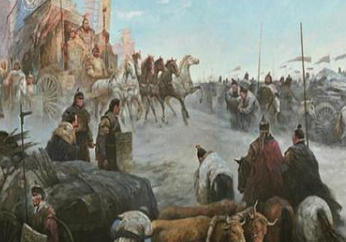 东周时期天子为何会威信尽失？诸侯争霸的局面为何毫不管制