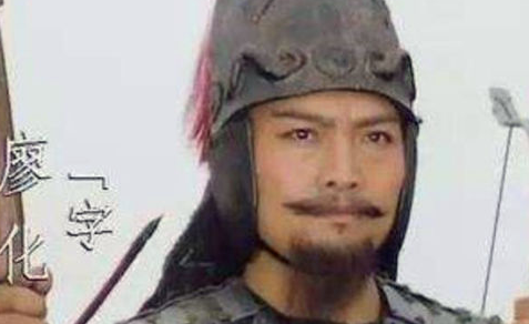 蜀汉后期也有“小五虎将”，他们分别都是谁呢？