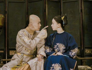 乾隆帝为什么能那么长寿？与他的生活习惯有关