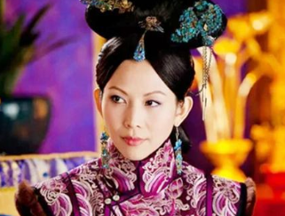 没有生下皇子的哲哲，为什么还能稳居中宫之位？
