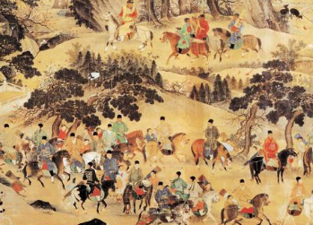 明末时期的社会风气如何？这与明朝的灭亡有关吗？