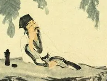 王安石《送和甫至龙安微雨因寄吴氏女子》，充分表现对亲人的深厚感情