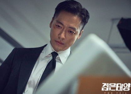 韩剧《黑色太阳》首播就是高收视，有哪些看点？