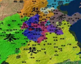 战国时期投奔过赵国的名将都有哪些人？是什么结局？