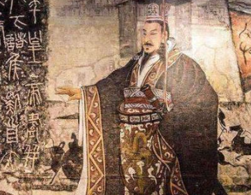 秦始皇有几个儿子？为什么被众人熟知的只有扶苏和胡亥？