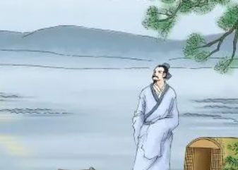 王守仁《谪居粮绝请学于农将田南山咏言寄怀》，描写作者学农的景象