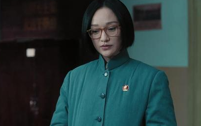 《功勋》中周迅饰演的屠呦呦，其表现如何呢？