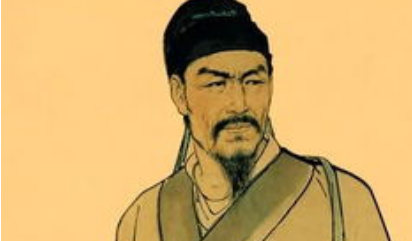 辛弃疾《沁园春·灵山齐庵赋时筑偃湖未成》：此词用虚笔传神写意