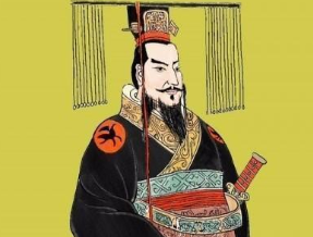 秦始皇嬴政为什么要尊称吕不韦为&ldquo;仲父&rdquo;？他们到底是什么关系？