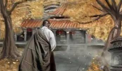 仲殊《南柯子·忆旧》：抒发了词人对尘世生活的眷恋之情